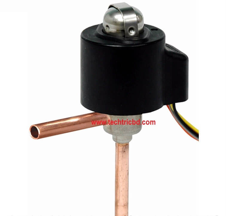 VRF Air Conditioner In BD VRF Air conditioner electronic expansion valve