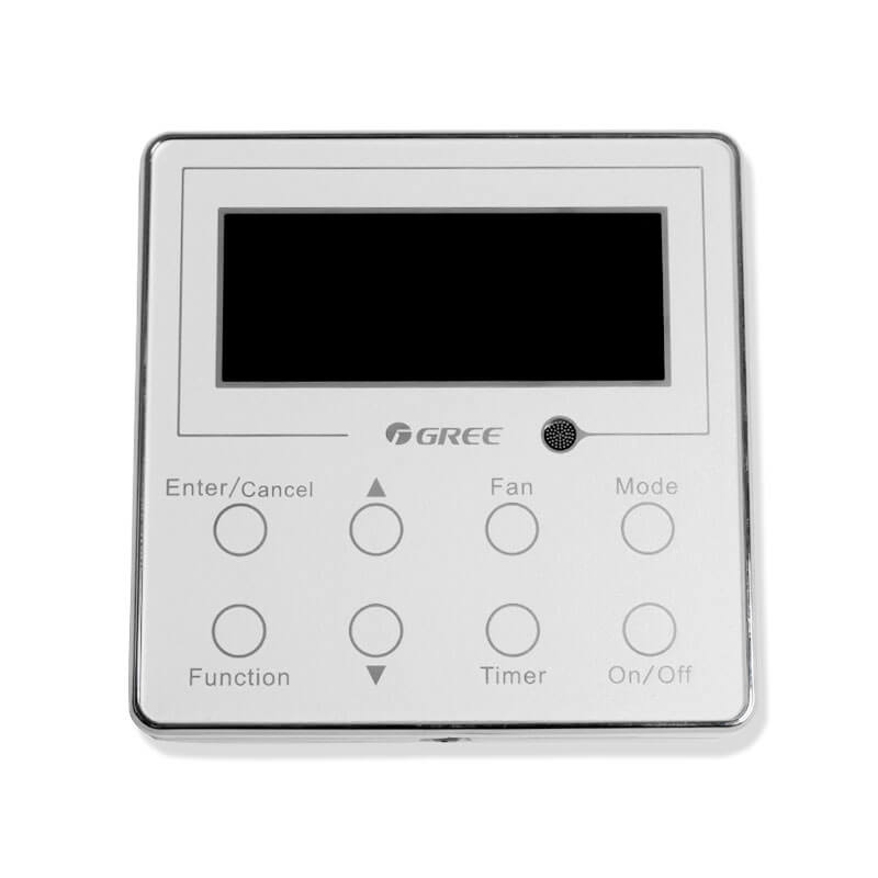 Gree Wired Controller Xk55  Klima 