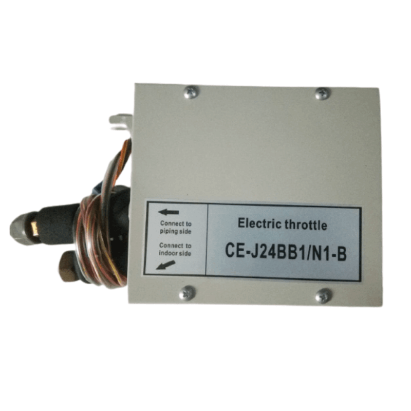 Midea VRF Indoor Unit Expansion Valve / Throttle Valve Techtric BD