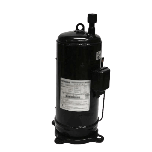 Hitachi Air Conditioner Compressor E855DH80D2YG Techtric BD